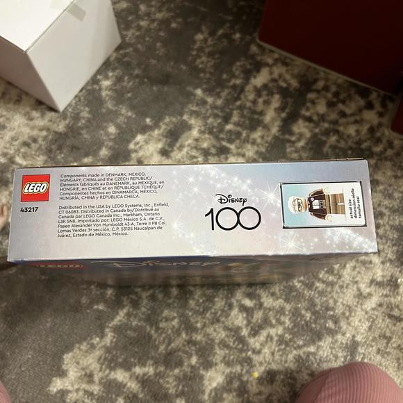 Lego Disney Pixar "Up" House Building Set (NEW) - Picture 3 of 3